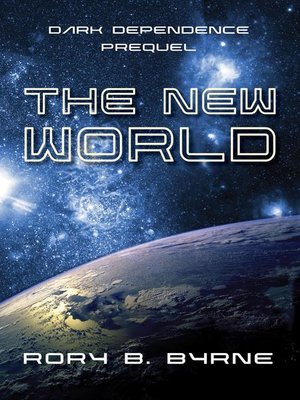 cover image of The New World